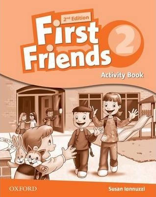 Level 2: Activity Book