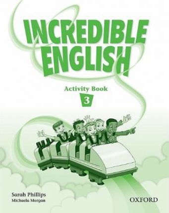 Activity Book