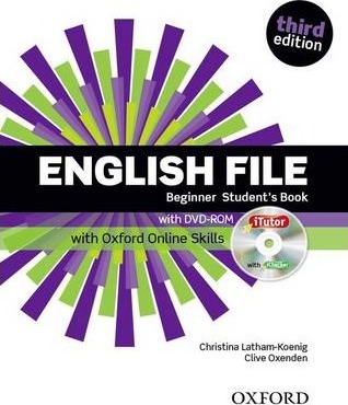 Beginner: Student's Book with iTutor and Online Skills