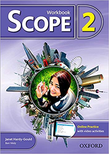 Level 2: Workbook with Online Practice (Pack)