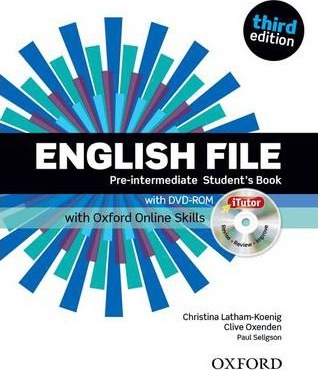 Pre-intermediate: Student's Book with iTutor and Online Skills