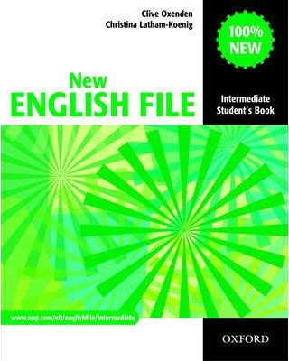 Intermediate: Student's Book : Six-level general English course for adults