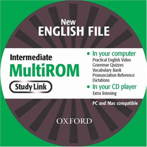 Intermediate N-CD: N-CD Intermediate level