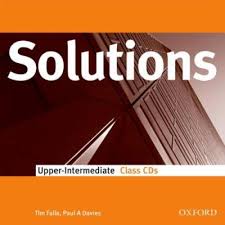 Upper-Intermediate: Class Audio CDs (2)