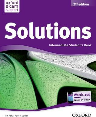 Intermediate: Student's Book