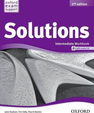 Intermediate: Workbook and Audio CD Pack