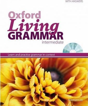 Intermediate Student's Book Pack : Learn and Practise Grammar in Everyday Contexts