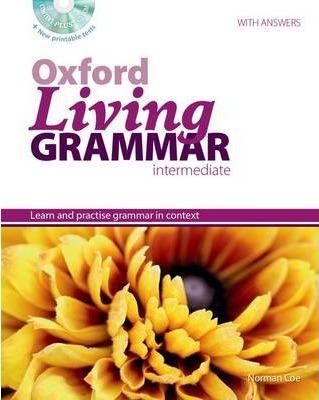 Intermediate: Student's Book Pack : Learn and practise grammar in everyday contexts