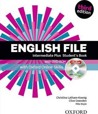 third edition: Intermediate Plus: Student's Book with iTutor and Online Skills