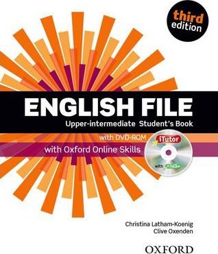 third edition: Upper-intermediate: Student's Book with iTutor and Online Skills