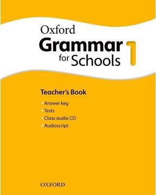 1: Teacher's Book and Audio CD Pack