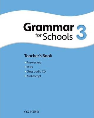 3: Teacher's Book and Audio CD Pack