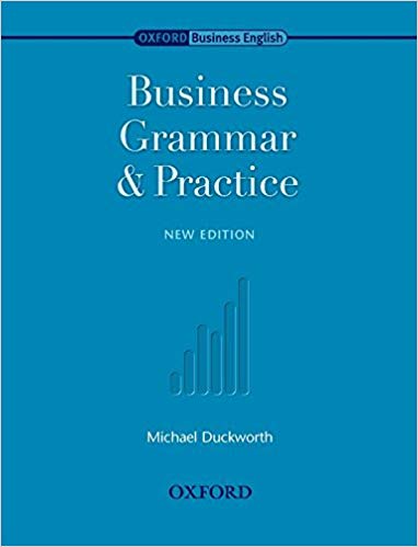 Oxford Business English