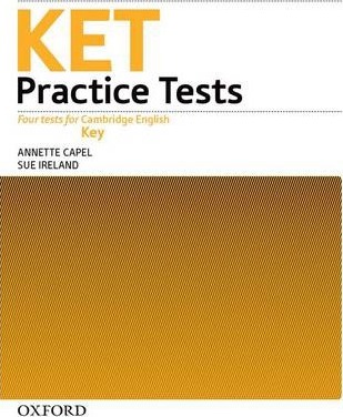 Practice Tests Without Key