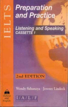 Listening and Speaking