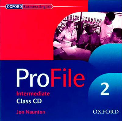 2: Class Audio CD