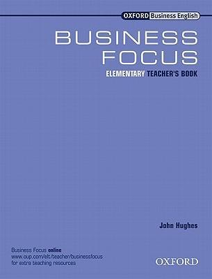 Elementary: Teacher's Book