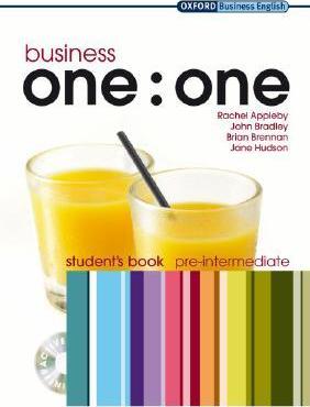 one Pre-intermediate: Student's Book and MultiROM Pack