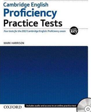 (CPE): Practice Tests with Key