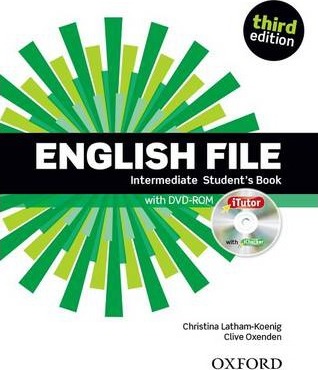 third edition: Intermediate: Student's Book with iTutor : The best way to get your students talking