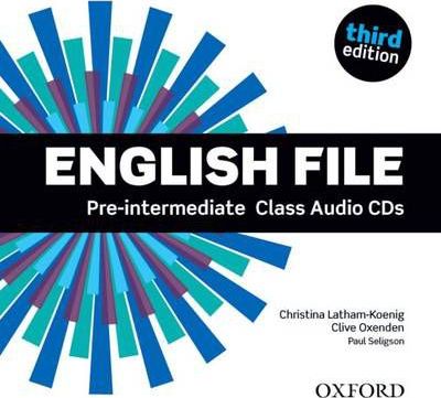 third edition: Pre-intermediate: Class DVD : The best way to get your students talking