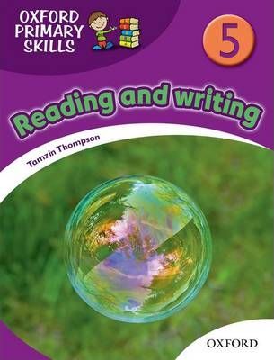 5: Skills Book