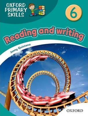 6: Skills Book