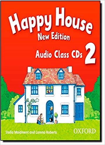 2 New Edition: Class Audio CDs