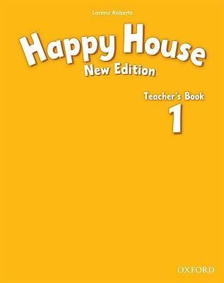 1 New Edition: Teacher's Book