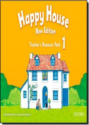 1 New Edition: Teacher's Resource Pack