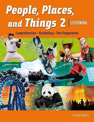 Listening: Student Book 2