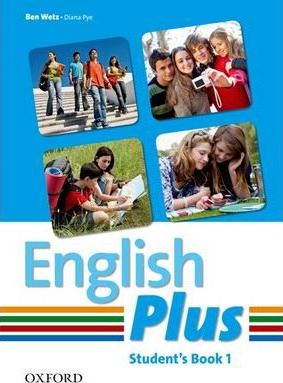 1: Student Book : An English secondary course for students aged 12-16 years