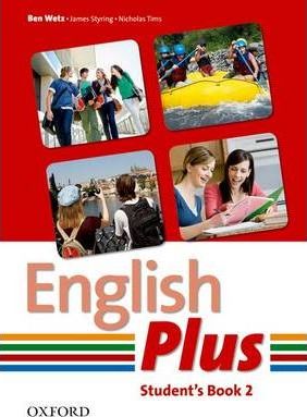 2: Student Book : An English secondary course for students aged 12-16 years