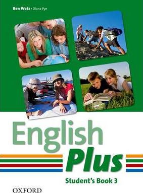 3: Student Book : An English secondary course for students aged 12-16 years
