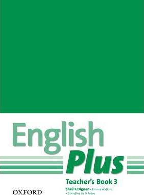 3: Teacher's Book with photocopiable resources : An English secondary course for students aged 12-16 years