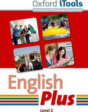 2: iTools : An English secondary course for students aged 12-16 years