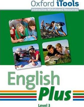 3: iTools : An English secondary course for students aged 12-16 years