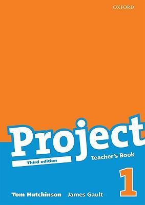 1 Third Edition: Teacher's Book