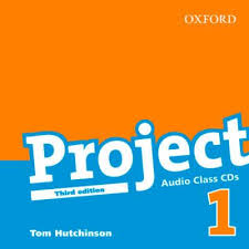 1 Third Edition: Class Audio CDs (2)