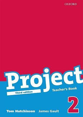  2 Third Edition: Teacher's Book