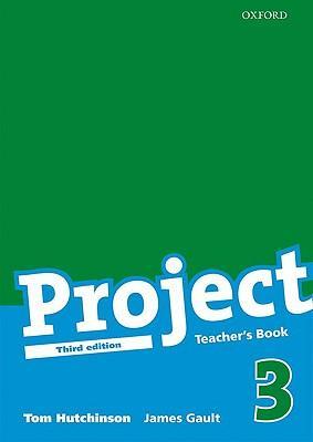 3 Third Edition: Teacher's Book