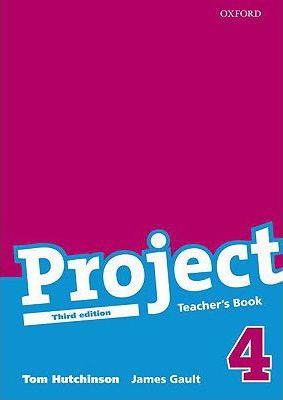 4 Third Edition: Teacher's Book