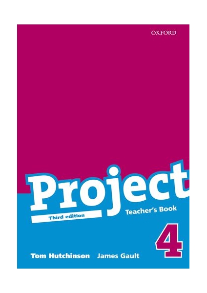 4 Third Edition: Class Audio CDs (2)