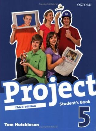 5 Third Edition: Student's Book