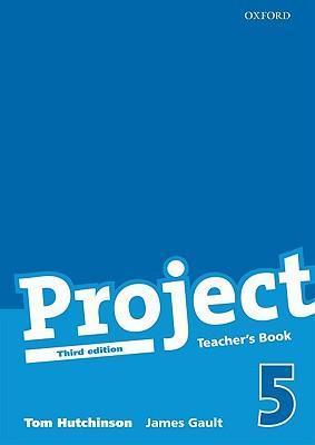 5 Third Edition: Teacher's Book