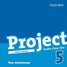  5 Third Edition: Class Audio CDs (2)