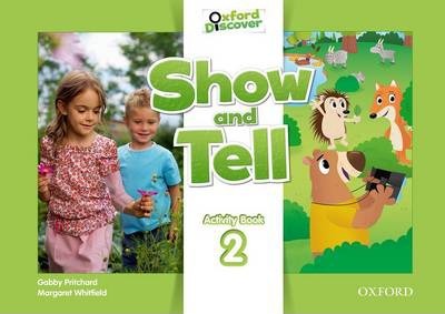 Level 2: Activity Book