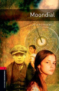 Oxford Bookworms Library: Level 3