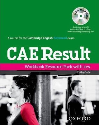 Workbook Resource Pack with Key