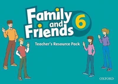6: Teacher's Resource Pack